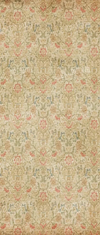 Estelle 5X12 Ultracloth For Westcott X-Drop ( 60 X 144 Inch ) Backdrop