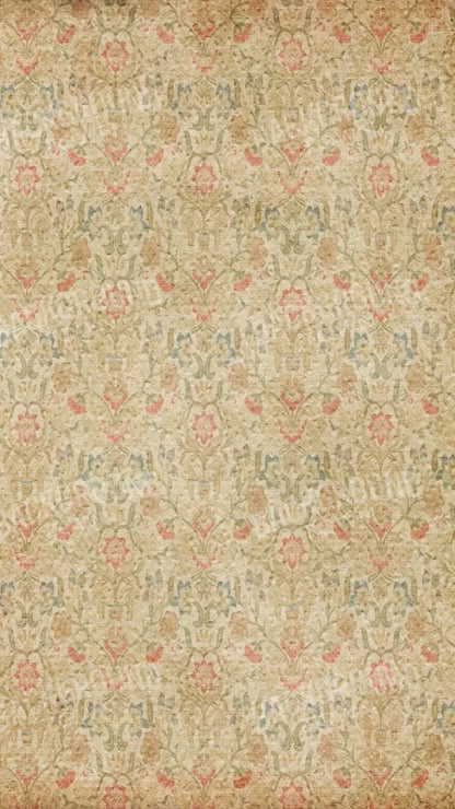 Estelle 8X14 Ultracloth ( 96 X 168 Inch ) Backdrop