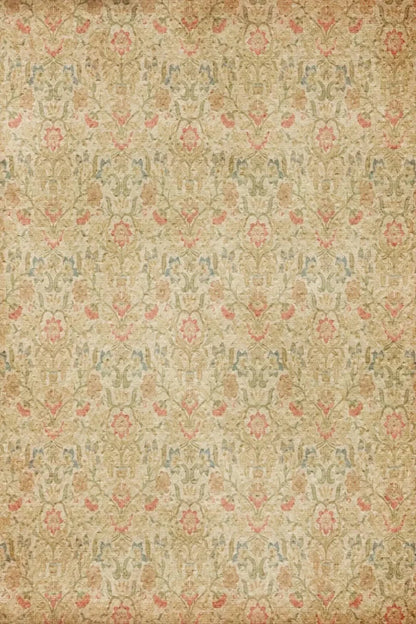 Estelle 4X5 Rubbermat Floor ( 48 X 60 Inch ) Backdrop