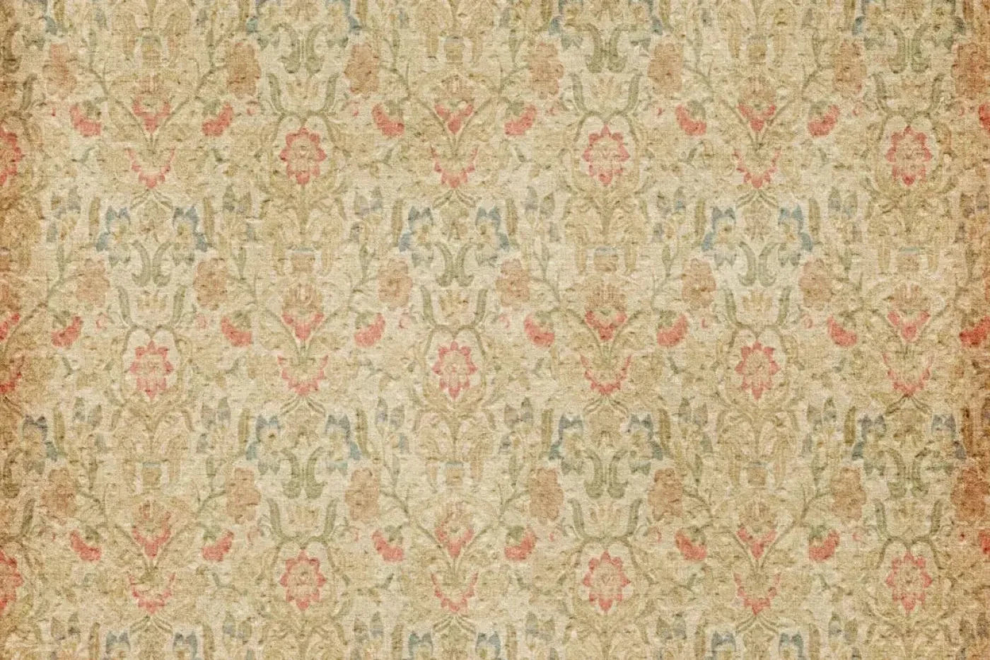 Estelle 5X4 Rubbermat Floor ( 60 X 48 Inch ) Backdrop