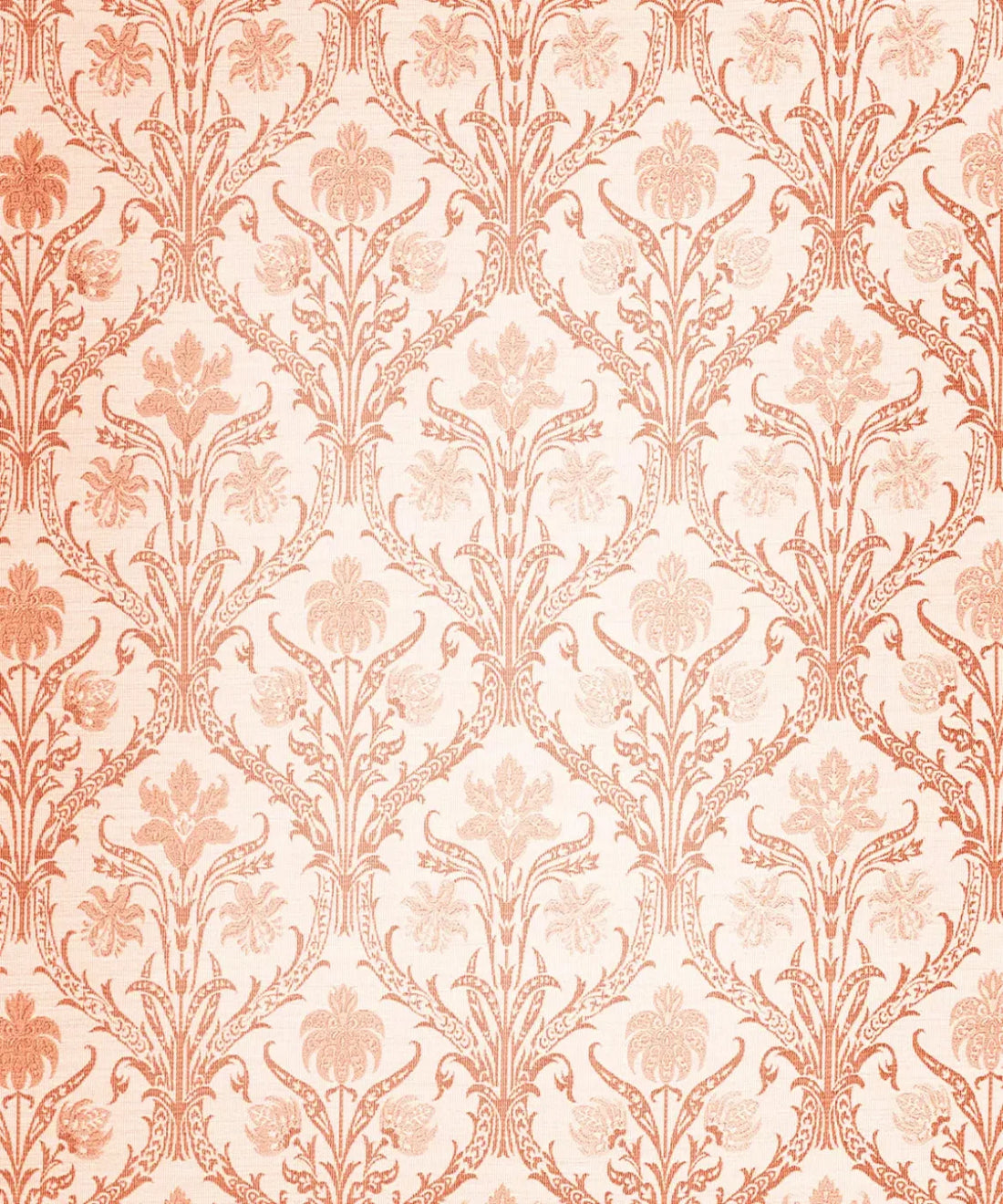 Beige Damask Backdrop for Photography