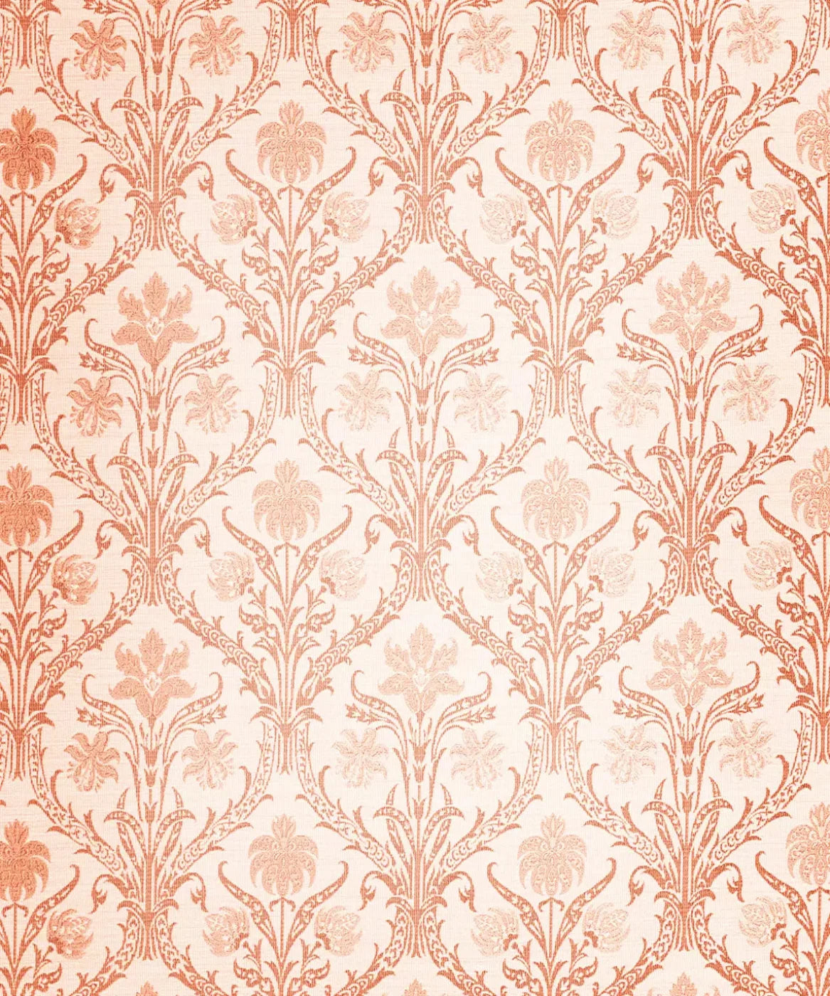 Beige Damask Backdrop for Photography
