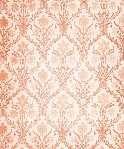 Beige Damask Backdrop for Photography