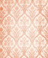Beige Damask Backdrop for Photography