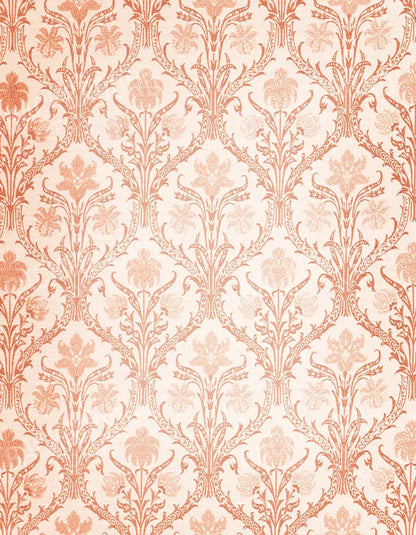 Esther 6X8 Fleece ( 72 X 96 Inch ) Backdrop