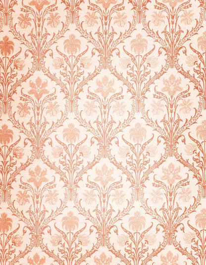 Esther 6X8 Fleece ( 72 X 96 Inch ) Backdrop
