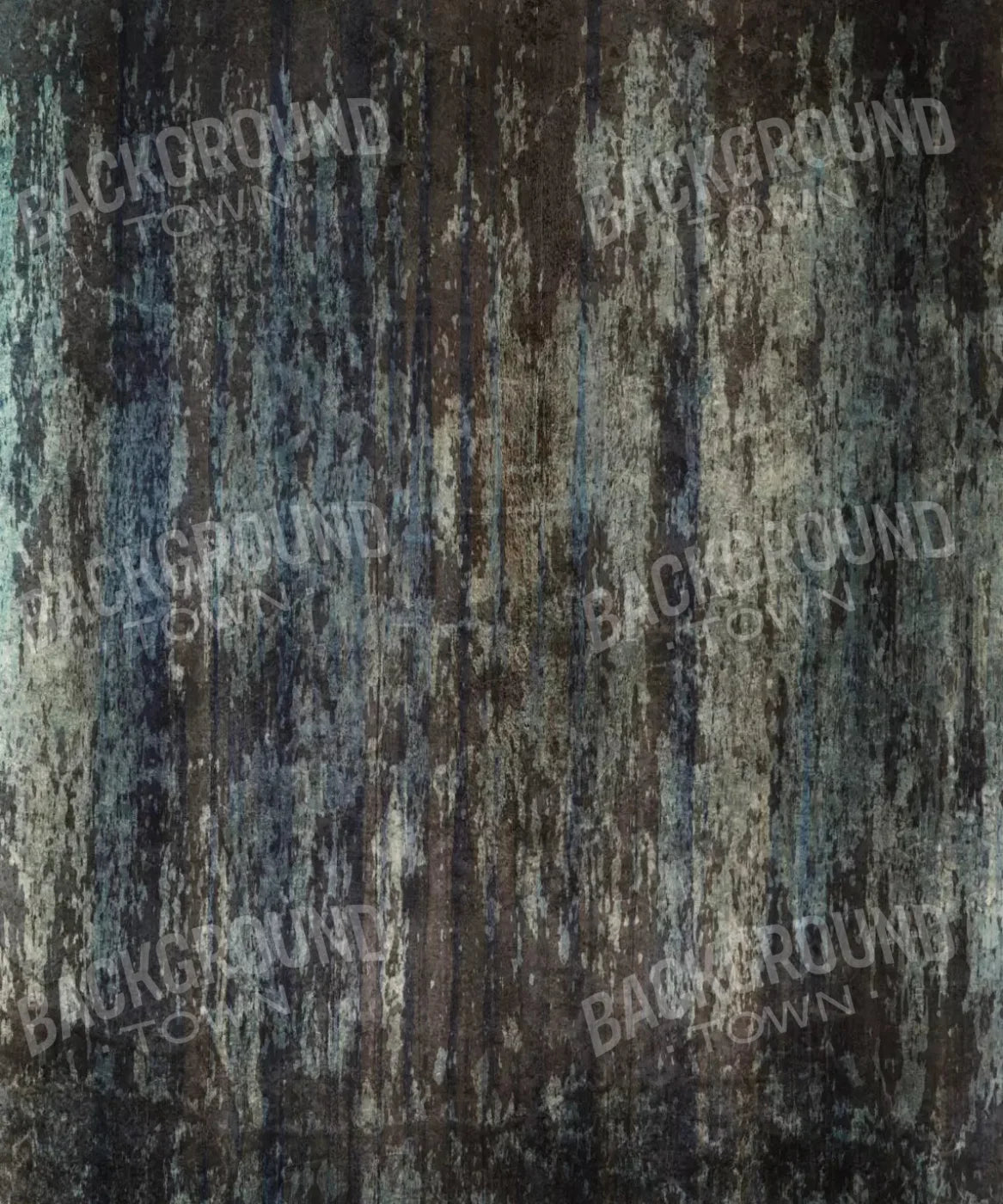 Gray Urban Grunge Backdrop for Photography