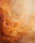Waves, Orange  Backdrop for Photography