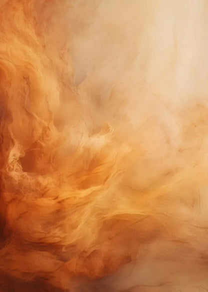 Ethereal Clouds 5’X7’ Ultracloth (60 X 84 Inch) Backdrop