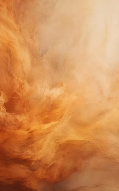 Ethereal Clouds 5’X8’ Ultracloth (60 X 96 Inch) Backdrop