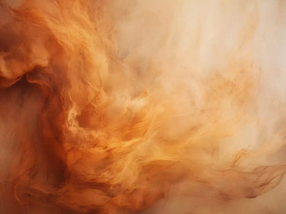 Ethereal Clouds 6’8X5’ Fleece (80 X 60 Inch) Backdrop