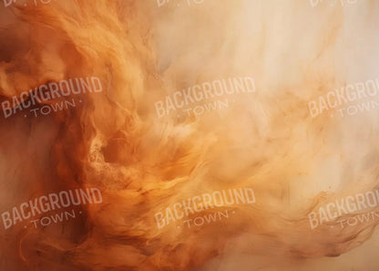 Ethereal Clouds 7’X5’ Ultracloth (84 X 60 Inch) Backdrop