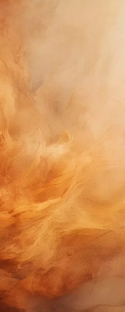 Ethereal Clouds 8’X20’ Ultracloth (96 X 240 Inch) Backdrop