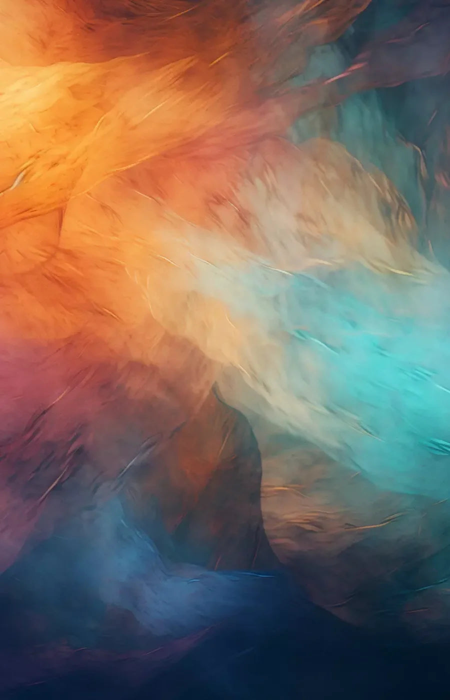 Ethereal Color 9’X14’ Ultracloth (108 X 168 Inch) Backdrop