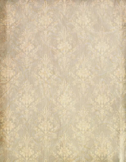 Etta 6X8 Fleece ( 72 X 96 Inch ) Backdrop