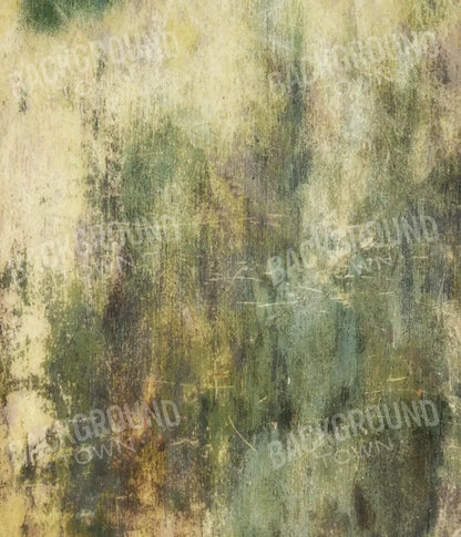 Eucalyptus Grunge 10X12 Ultracloth ( 120 X 144 Inch ) Backdrop