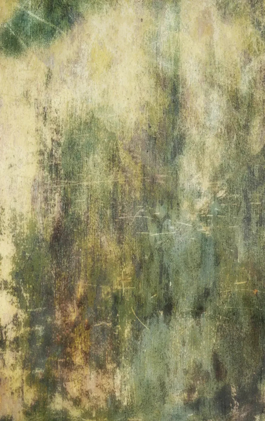 Eucalyptus Grunge 10X16 Ultracloth ( 120 X 192 Inch ) Backdrop