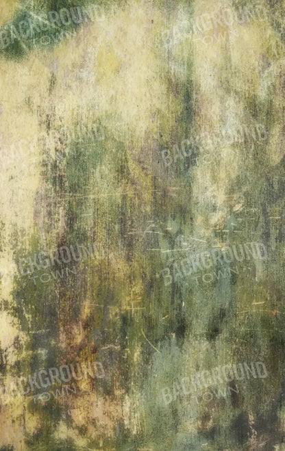 Eucalyptus Grunge 10X16 Ultracloth ( 120 X 192 Inch ) Backdrop