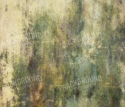 Eucalyptus Grunge 12X10 Ultracloth ( 144 X 120 Inch ) Backdrop