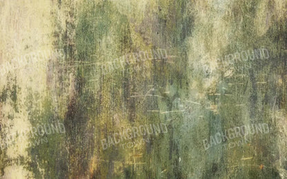 Eucalyptus Grunge 14X9 Ultracloth ( 168 X 108 Inch ) Backdrop
