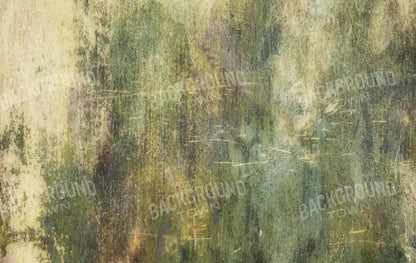 Eucalyptus Grunge 16X10 Ultracloth ( 192 X 120 Inch ) Backdrop