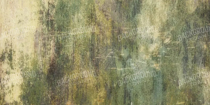 Eucalyptus Grunge 20X10 Ultracloth ( 240 X 120 Inch ) Backdrop
