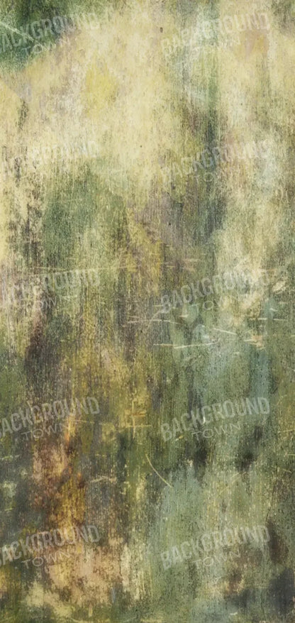 Eucalyptus Grunge 8X16 Ultracloth ( 96 X 192 Inch ) Backdrop
