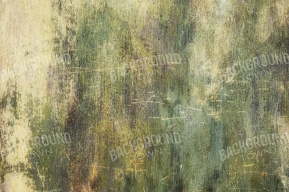 Eucalyptus Grunge 8X5 Ultracloth ( 96 X 60 Inch ) Backdrop