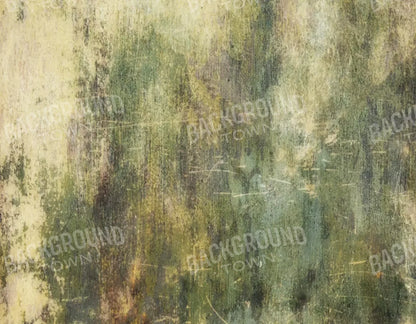 Eucalyptus Grunge 8X6 Fleece ( 96 X 72 Inch ) Backdrop