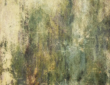 Eucalyptus Grunge 8X6 Fleece ( 96 X 72 Inch ) Backdrop