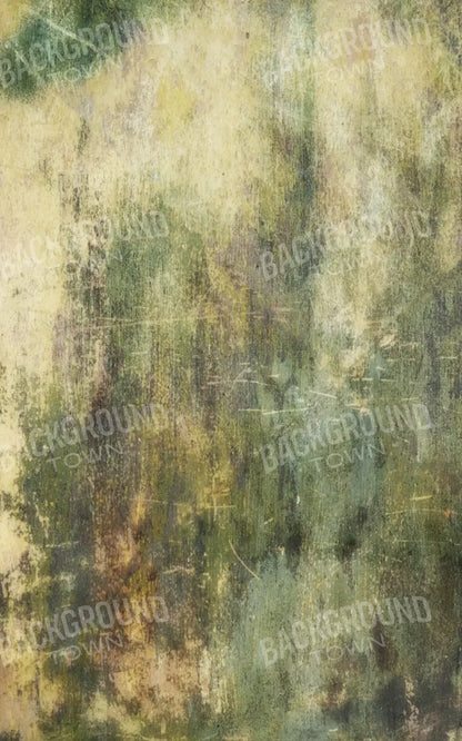 Eucalyptus Grunge 9X14 Ultracloth ( 108 X 168 Inch ) Backdrop