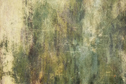 Eucalyptus Grunge Backdrop