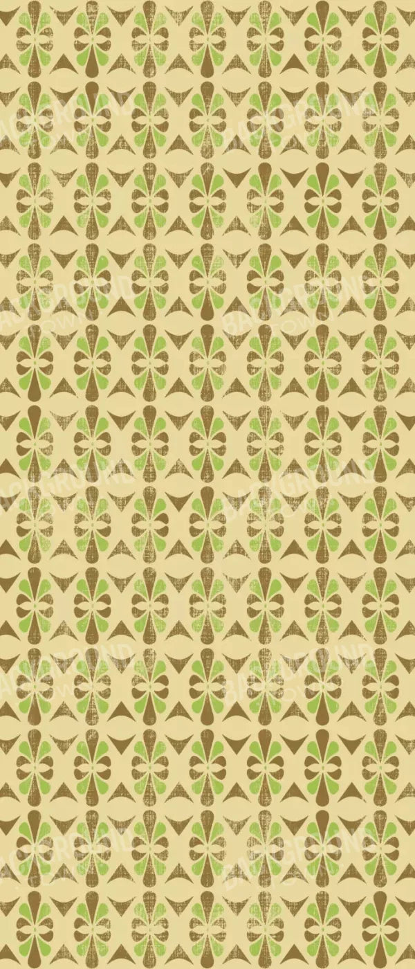 Eugene 5X12 Ultracloth For Westcott X-Drop ( 60 X 144 Inch ) Backdrop