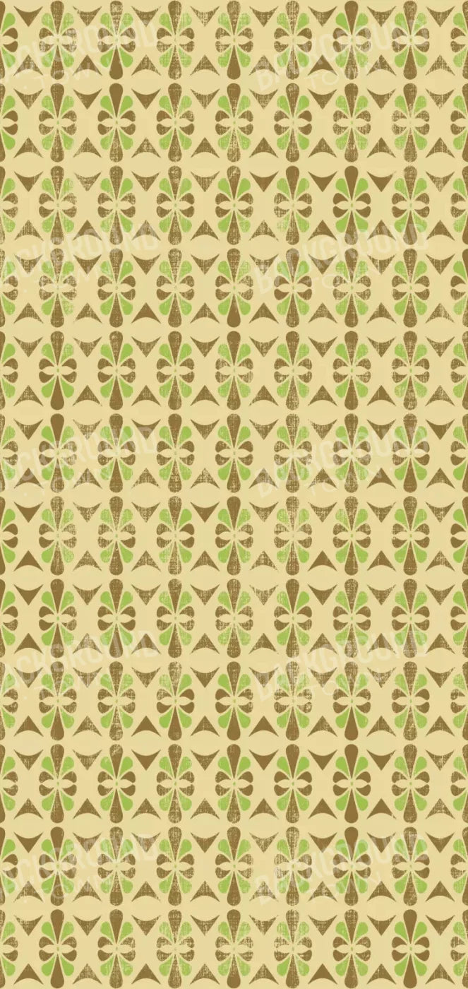 Eugene 8X16 Ultracloth ( 96 X 192 Inch ) Backdrop