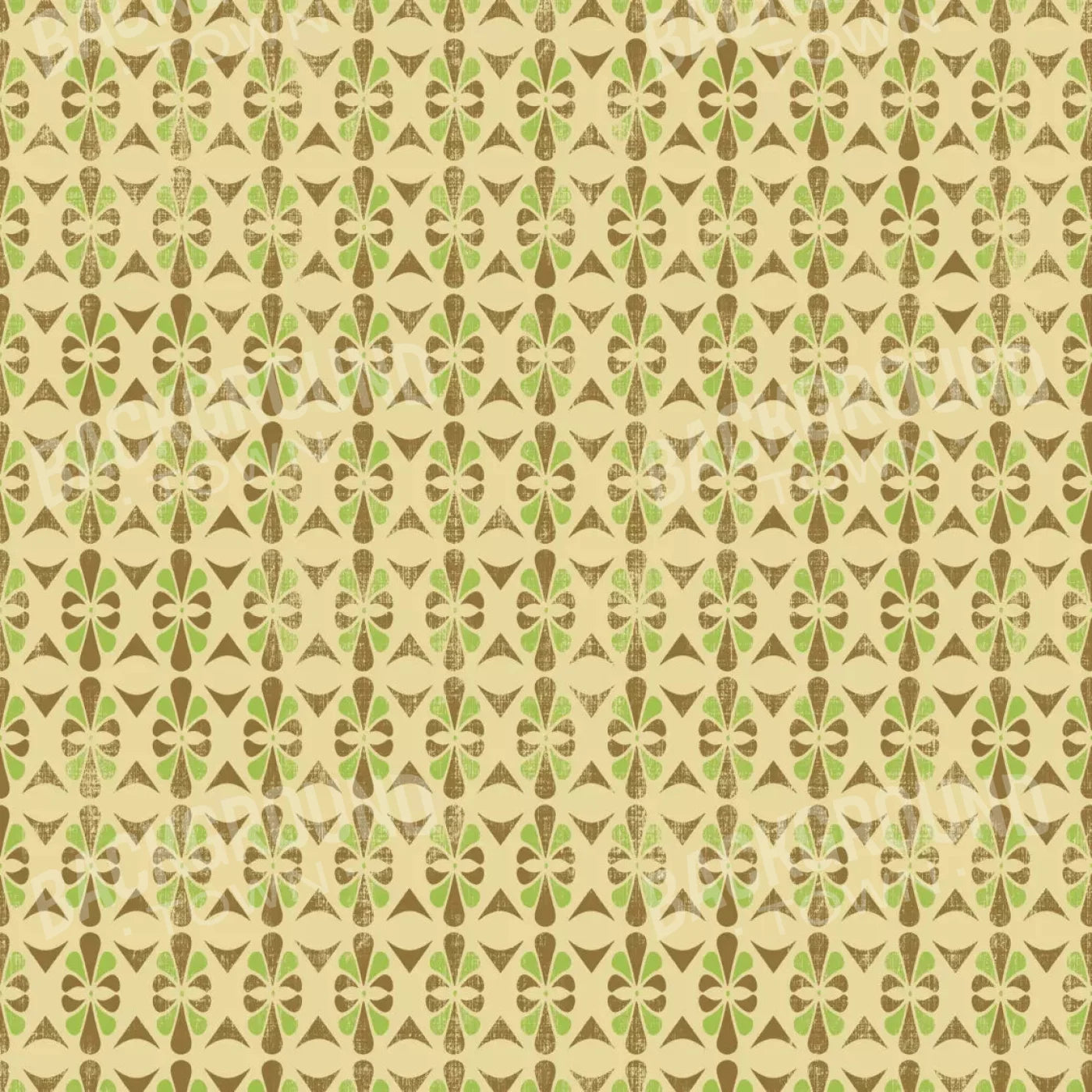 Eugene 8X8 Fleece ( 96 X Inch ) Backdrop