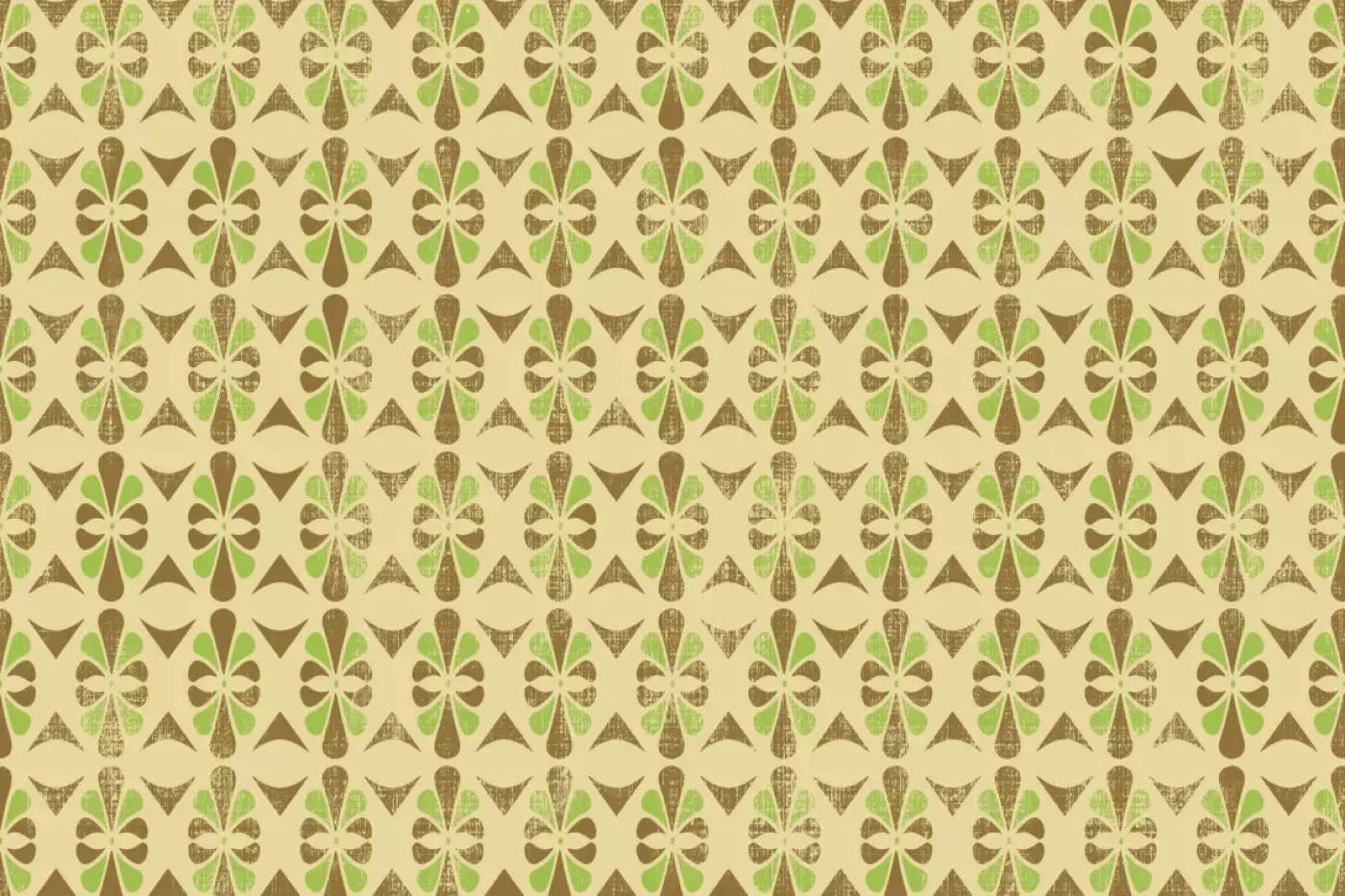 Eugene 5X4 Rubbermat Floor ( 60 X 48 Inch ) Backdrop