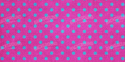Evangeline 20’X10’ Ultracloth (240 X 120 Inch) Backdrop