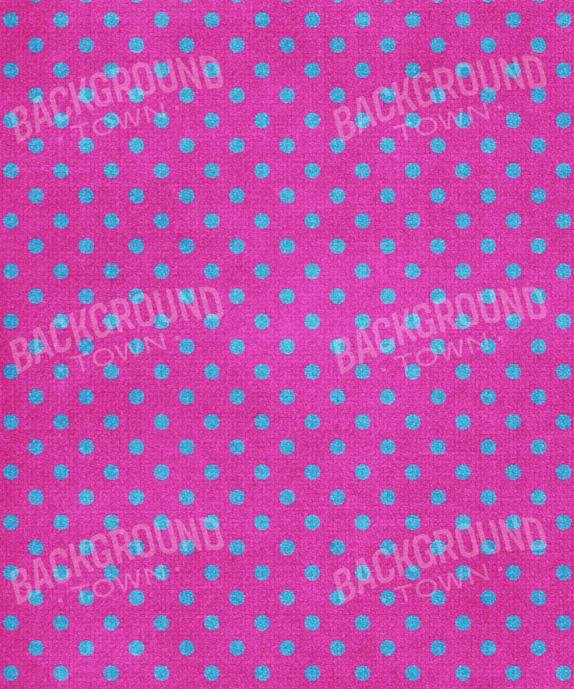 Pink Pattern Backdrop for Photography