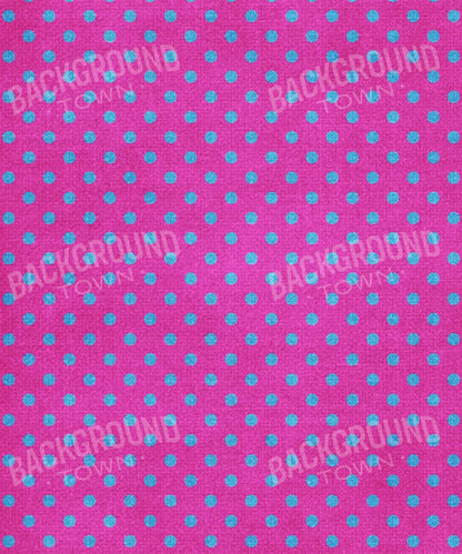 Pink Pattern Backdrop for Photography