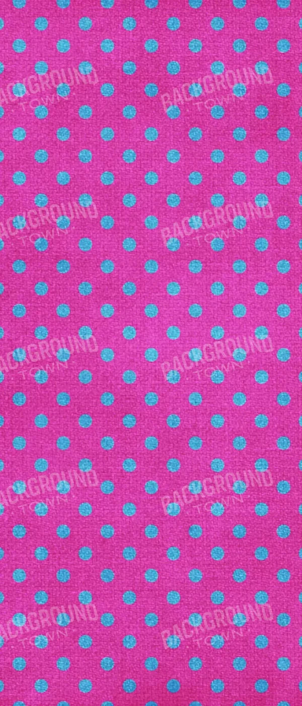 Evangeline 5’X12’ Ultracloth For Westcott X-Drop (60 X 144 Inch) Backdrop