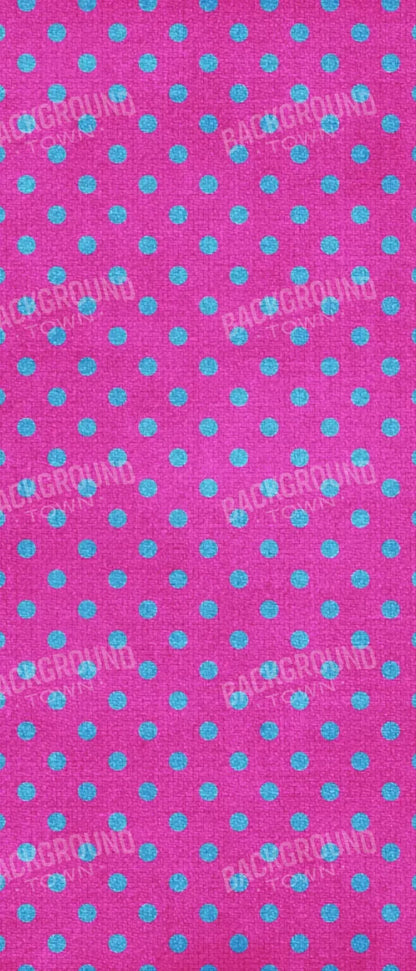 Evangeline 5’X12’ Ultracloth For Westcott X-Drop (60 X 144 Inch) Backdrop