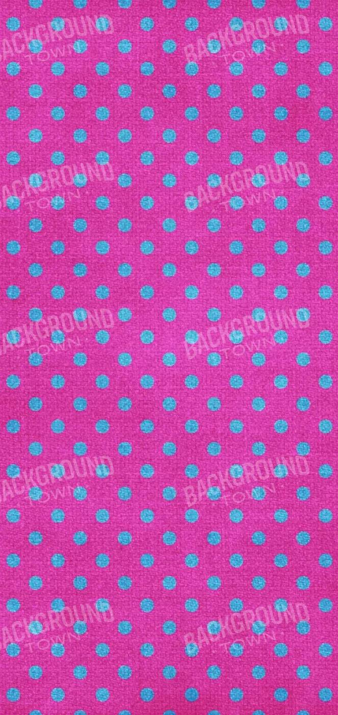 Evangeline 8’X16’ Ultracloth (96 X 192 Inch) Backdrop
