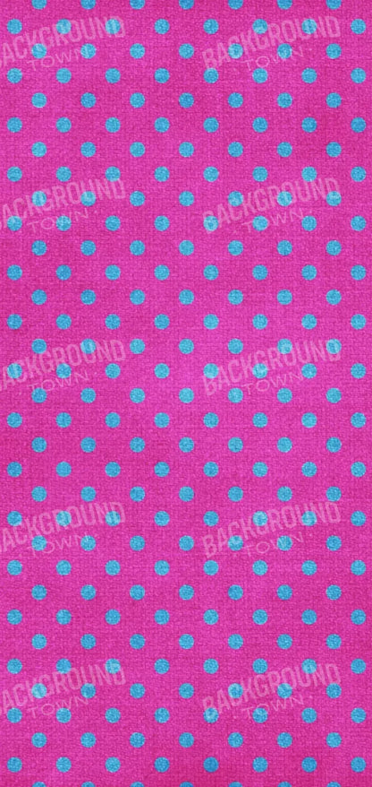 Evangeline 8’X16’ Ultracloth (96 X 192 Inch) Backdrop