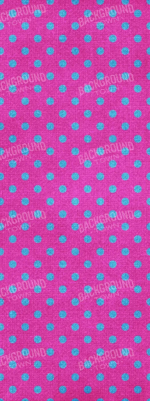 Evangeline 8’X20’ Ultracloth (96 X 240 Inch) Backdrop