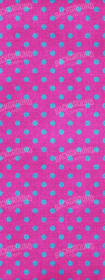 Evangeline 8’X20’ Ultracloth (96 X 240 Inch) Backdrop