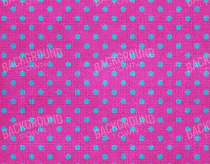 Evangeline 8’X6’ Fleece (96 X 72 Inch) Backdrop