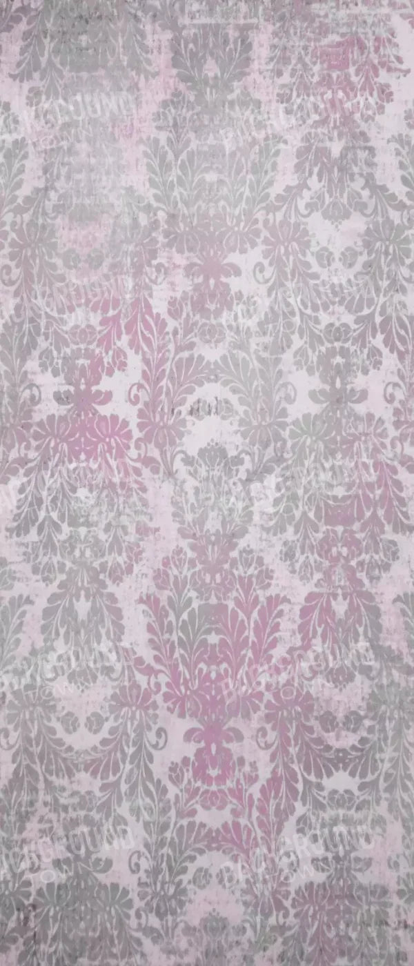 Evelyn 5X12 Ultracloth For Westcott X-Drop ( 60 X 144 Inch ) Backdrop