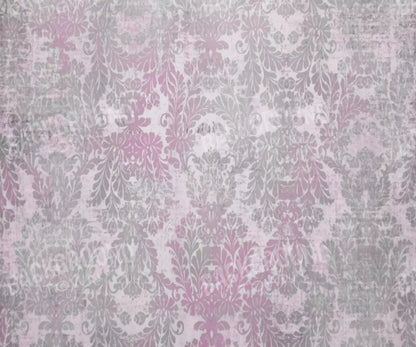 Evelyn 5X42 Fleece ( 60 X 50 Inch ) Backdrop