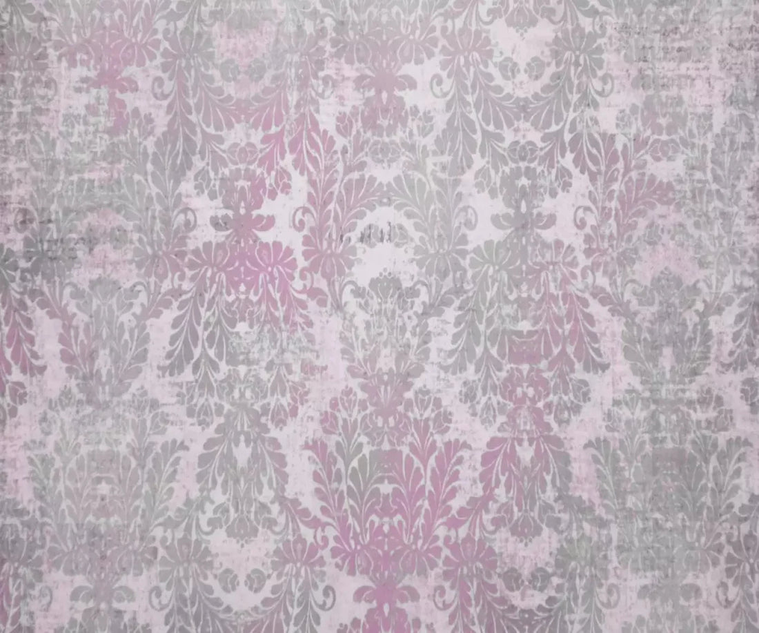 Evelyn 5X42 Fleece ( 60 X 50 Inch ) Backdrop