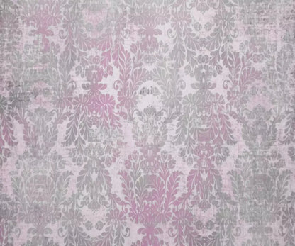 Evelyn 5X42 Fleece ( 60 X 50 Inch ) Backdrop